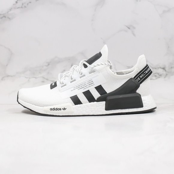 Fashion Adidas NMD R1 casual shoes sports shoes me main image 4